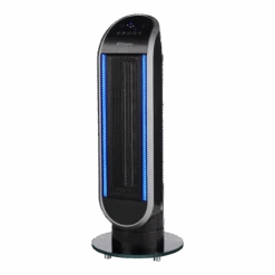 Dimplex MaxAir Hot And Cold Ceramic Fan Black - MAXAIR25B