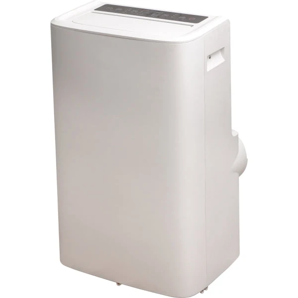 Prem-I-Air 12000 BTU Portable Air Conditioner With Remote Control - White - EH1924 - Return Unit 1 Prem-I-Air 12000 BTU Portable Air Conditioner With Remote Control - White - EH1924 - Return Unit