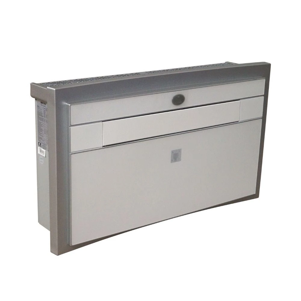 Prem-I-Air 9000 BTU Compact All In One Twin Duct Air Conditioning - EH1776