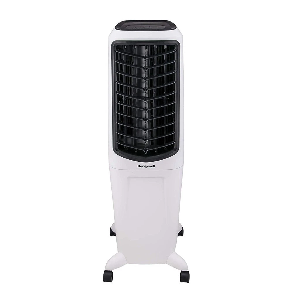 Honeywell 30Ltr Portable Evaporative Air Cooler - TC30PE 1 Honeywell 30Ltr Portable Evaporative Air Cooler - TC30PE