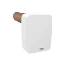 Vent-Axia Lo-Carbon Tempra LP Heat Recovery Fan - 403832 - Return Unit