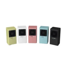 MasterKool IKOOL 1.3L White Mini Evaporative Cooler - IKOOL MINI WHITE -Ventilation Equipment Store c 252F8 252F5 252F8 252Fc858a5e3b1f7eba2c626cf98fcf665ad7fa7ccd5 All iKOOL s 1