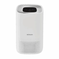 Dimplex 4 Stage Air Purifier With True HEPA Filter - DXBRVAP4