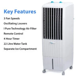 Symphony DiET22i Evaporative Air Cooler (Returned Unit) -Ventilation Equipment Store c 252Fb 252F3 252F4 252Fcb349fbbd479271ee49b5ab497edf0ea49f4a82c Diet 22 Key Features Done