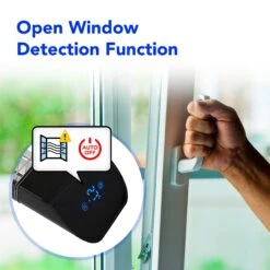 Devola 2kW Wi-Fi Patio Radiant Heater - DVPH2000B -Ventilation Equipment Store c 252Fc 252F0 252F0 252Fcc00200c9c5293188a7fe8ba677b8690500fcf24 Image 3