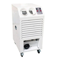 Broughton Monoblock Portable Commercial Air Conditioner - MCe9.0-230v