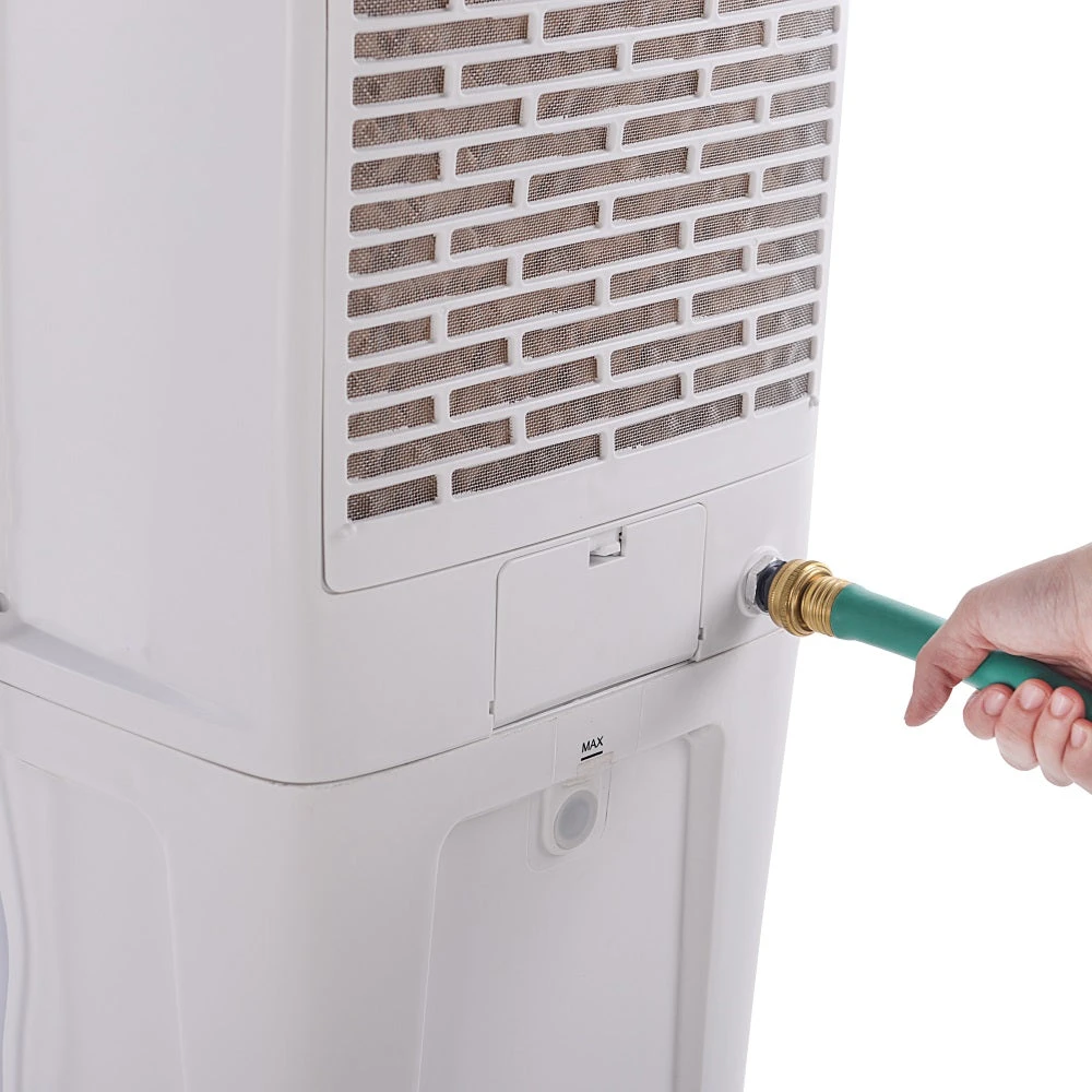 Honeywell 50Ltr Portable Evaporative Air Cooler - TC50PE 4 Honeywell 50Ltr Portable Evaporative Air Cooler - TC50PE - Image 4