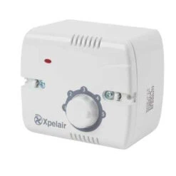 XpelairTime Delay Controller DT20B - 21850AW