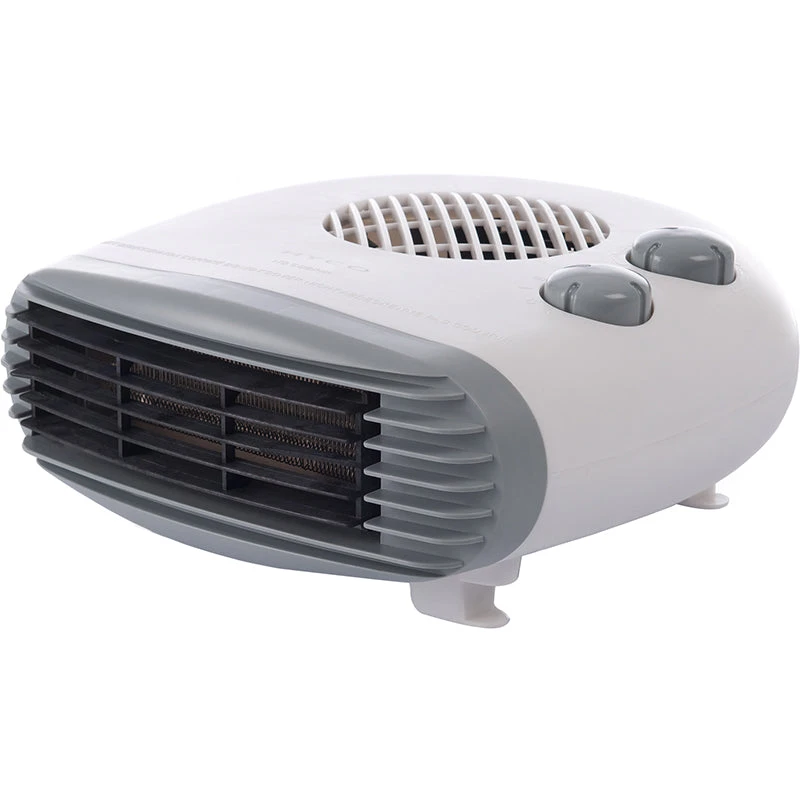 Hyco Fiji 2000W (2.0kW) Portable Floor Standing Fan Heater - FH201Z 1 Hyco Fiji 2000W (2.0kW) Portable Floor Standing Fan Heater - FH201Z