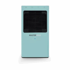 MasterKool IKOOL 1.3L Blue Mini Evaporative Cooler - IKOOL MINI BLUE