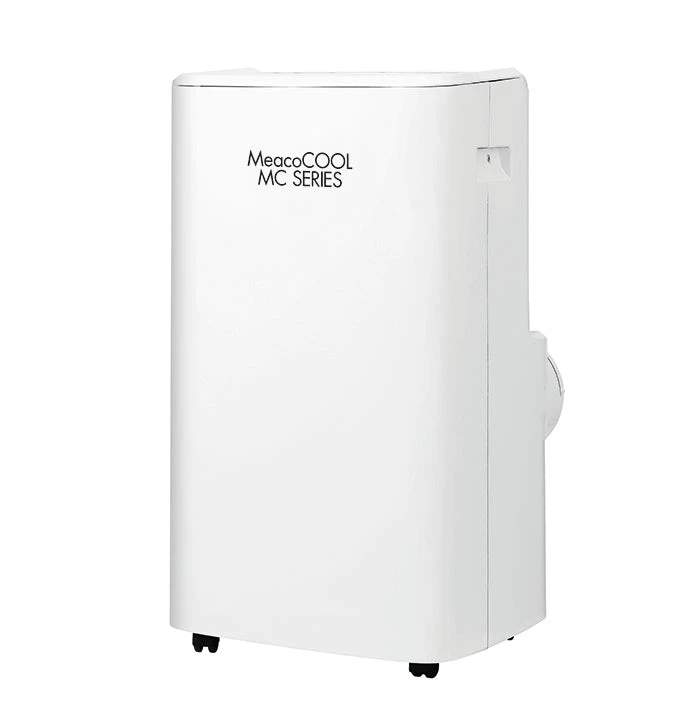 MeacoCool MC Series 14000 BTU Portable Air Conditioner - White - MC14000 - Return Unit - Image 2