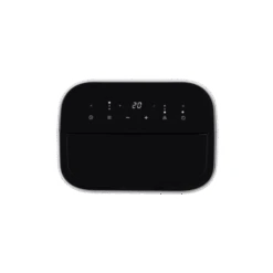 Honeywell 9000 BTU Portable Air Conditioner - White - HT09CESAWK -Ventilation Equipment Store d 252F1 252F7 252Fd 252Fd17d1388b4c4b61778917f813118c363f3c793f1 HT Top View WIFI 9b21d0fe 930d 4883 af54 a48d645b7dc5