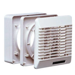 Vent-Axia Window Mounting Kit - 254101