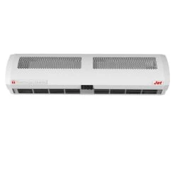 Thermoscreens 3kW Air Curtain Over Door Heater LOT20 Compliant - JET3