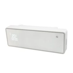 Devola 2kW Air Curtain White - DVSH20GW - Return Unit