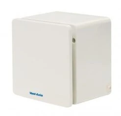 Vent-Axia Solo Pro SELV SVT Centrifugal Fan - 409164 - Return Unit