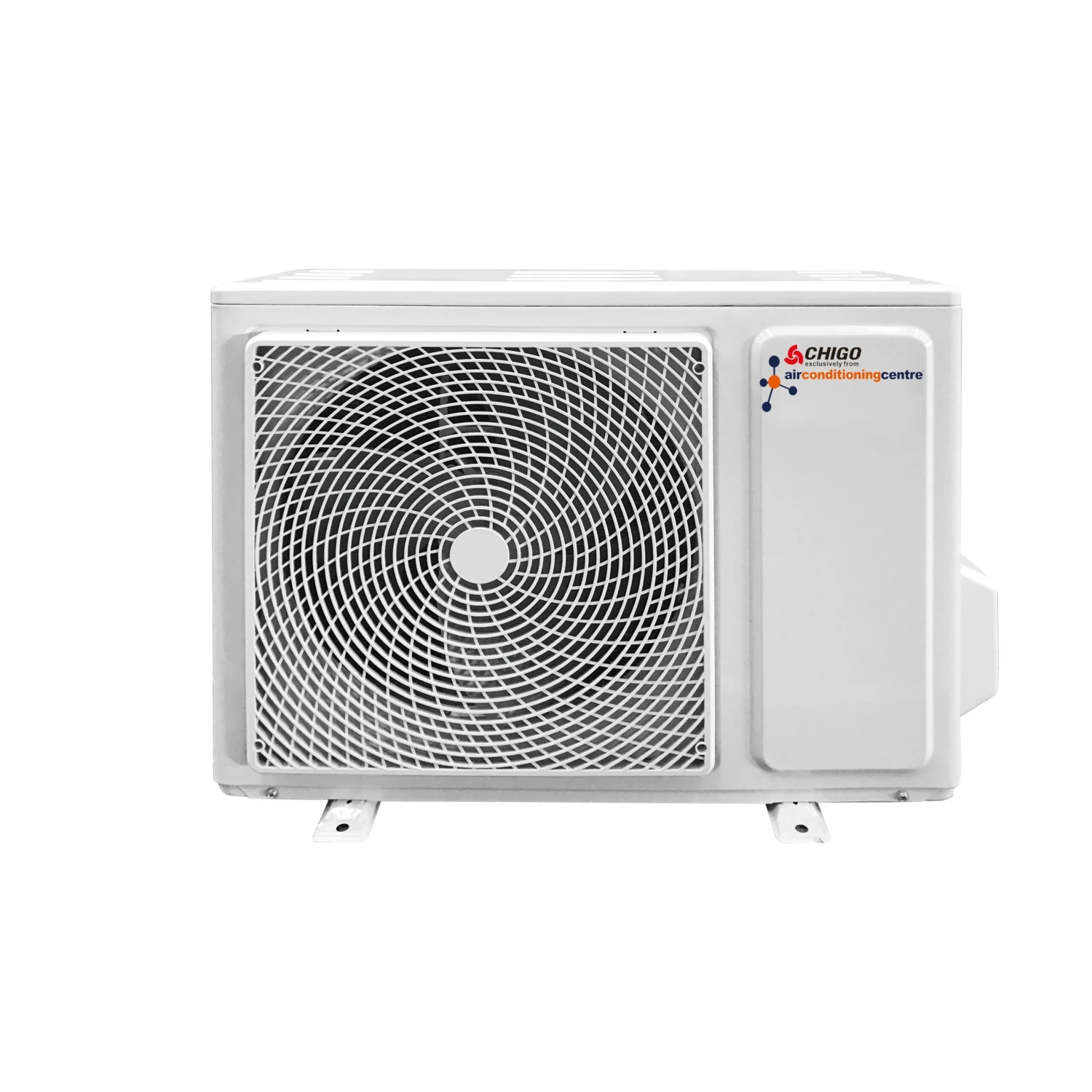 KFR66-YW/AG 24000 BTU Y Series Inverter Air Conditioning Unit With WIFI Capability- ACCKFR66YW 3 KFR66-YW/AG 24000 BTU Y Series Inverter Air Conditioning Unit With WIFI Capability- ACCKFR66YW - Image 3