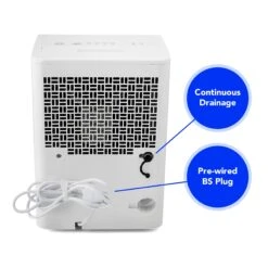 Midea DE 10L Portable Dehumidifier - MDDE-10DEN7 - Return Unit 12 Midea DE 10L Portable Dehumidifier - MDDE-10DEN7 - Return Unit -Ventilation Equipment Store d 252F7 252F0 252F0 252Fd70041079b535c052004298d2ecd23554bb1b728 Image 6 5801f51c 0100 4095 95e8 34bc29c943be
