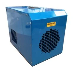 Broughton Electric Space Heaters Ductable Heavy Industrial - FF13T 400V - Return Unit