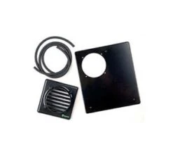 Xpelair Glass Mounting Kit GMK - 90546AA