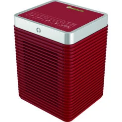 MeacoHeat Motion Eye 1.8kW Heater Red - MEAH18R