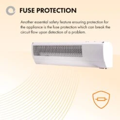 Devola 3kW Over Door Air Curtain White - DVSH3000WH -Ventilation Equipment Store d 252Fa 252F1 252F1 252Fda117313dce9f2f9e46c2a9947cef9f2ef01085b DVSH3000WH Page 9