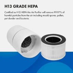 Devola Air Purifier With HEPA And Activated Carbon Filter - DV150APQM -Ventilation Equipment Store d 252Fe 252F8 252F7 252Fde878cb80fc8287484ac688b249efe412cb0a1b7 DV150APQM Page 4 6b71d9f1 9951 4213 9cf9 f2b53cc4bf76