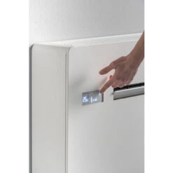 Vision Maxi 3.6 Twin Duct Air Conditioning Unit & Heat Pump White - VIS3.6DW-MAXI -Ventilation Equipment Store db file img 6056 400x400 aa7d1e6c f192 48d3 ac91 1fb018771c6e