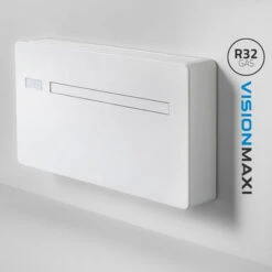 Vision Maxi 3.6 Twin Duct Air Conditioning Unit & Heat Pump White - VIS3.6DW-MAXI -Ventilation Equipment Store db file img 6060 400x400 ef1eea44 b5e8 4b7c 9178 6412d486e719
