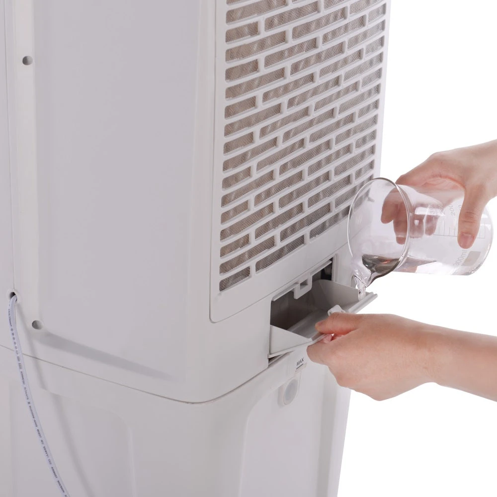 Honeywell 50Ltr Portable Evaporative Air Cooler - TC50PE 3 Honeywell 50Ltr Portable Evaporative Air Cooler - TC50PE - Image 3