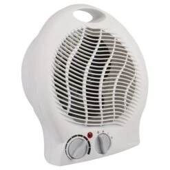 Prem-I-Air 2 KW Upright Fan Heater - Eh0153