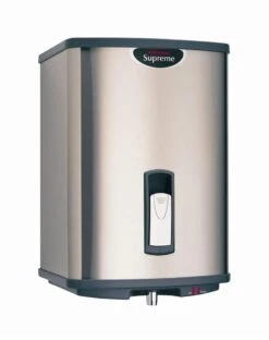 Heatrae Sadia Supreme 180SS 7.5 Litre Instant Water Boiler / Heater - Stainless Steel - 200242