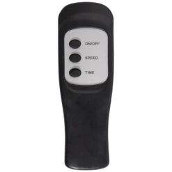 Prem-I-Air 45W 3 Speed 12-inch Pedestal Fan With Remote - Black - EH1860 -Ventilation Equipment Store e 252F4 252F0 252F1 252Fe401393e0d90ecb6691b33431233cf78cf50563e EH1862 in4