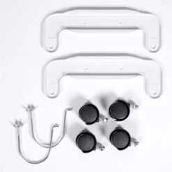 Devola 1500W Oil Filled Radiator (5 Fin) White - DVSOR5F15W -Ventilation Equipment Store e 252F6 252Fc 252F7 252Fe6c78f2d740c102a718c42d625005f0e3c7d2446 11 Accessories