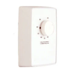 Ecor Pro External Humidistat For DH1200 & DH800 - EPHUM24DF