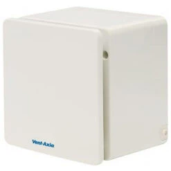 Vent-Axia Solo Pro P Centrifugal Fan - 409159 - Return Unit