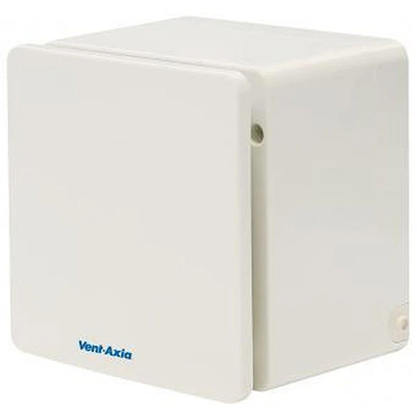 Vent-Axia Solo Pro P Centrifugal Fan - 409159 - Return Unit 1 Vent-Axia Solo Pro P Centrifugal Fan - 409159 - Return Unit