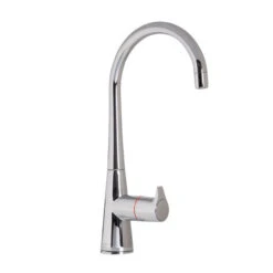 Hyco Zen Solo 100°C Boiling Water Tap With 3L Tank Polished Chrome - SOLO3L