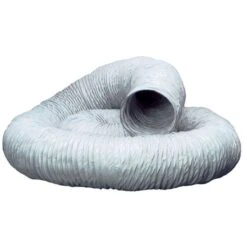 MANROSE 150MM PVC FLEXIBLE DUCTING (6M)- 6766