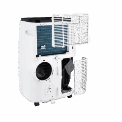 Honeywell 12000 BTU WiFi Compatible Portable Air Conditioner With Voice Control - White - HT12CESVWK -Ventilation Equipment Store e 252Fd 252F1 252F9 252Fed19b4fb94c794d153fd1db3669a3ed01cf08a86 HT Exploded view back 29387bfb 1b9e 469a ad23 63aa5d1798f5