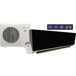 KFR-36YW/X1C Y Series Inverter Air Conditioning Unit - 12000 BTU - ACCKFR36YW