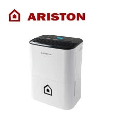 Ariston Deos 21 Litre Compressor Dehumidifier - DEOS21s 3 Ariston Deos 21 Litre Compressor Dehumidifier - DEOS21s - Image 3