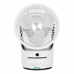 Xpelair 45W 360 Desk Fan White - XPA360CF