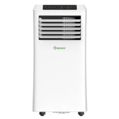 MeacoCool MC Series 9000 BTU Portable Air Conditioner With Cooling & Heating - White - MC9000CH