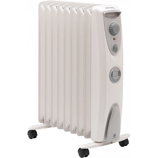 Dimplex 2.0kW Oil Free Radiator - OFRC20TiN - OFRC20TiN 1 Dimplex 2.0kW Oil Free Radiator - OFRC20TiN - OFRC20TiN