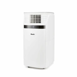 Woods Wood's Cortina 5.3KW Silent Smart Home Portable Air Conditioning Unit White - WAC1802G