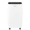 Honeywell 12L TP Compact Energy Star Compressor Dehumidifier With Dust Filter - TPCOMPACT12L