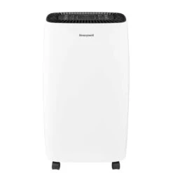 Honeywell 12L TP Compact Energy Star Compressor Dehumidifier With Dust Filter - TPCOMPACT12L - Return Unit