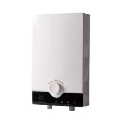 Hyco Aquila Instantaneous Inline Water Heater 9600W Thermostatic - IN96T