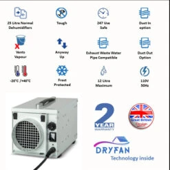 Ecor Pro DH1211 DryFan 12 Dehumidifier -Ventilation Equipment Store f 252F4 252F7 252F6 252Ff476f9de748da74e332b8be748ee59e2e5adc306 Slide6 3b8b147a d332 4552 90e9 eb96c553d77d